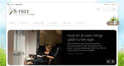 Desktop Screenshot of insektnet.com